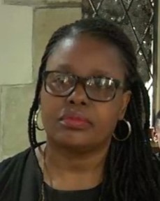 Mrs. Sylivia Simwanza